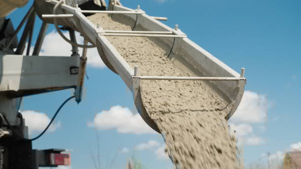 Best Commercial Concrete Services in Helena West Side, MT
