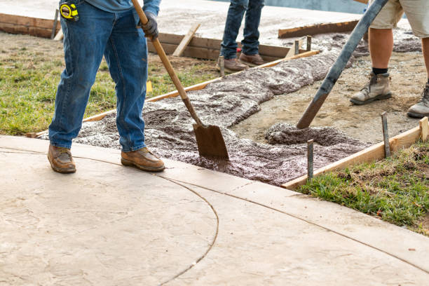 Best Concrete Demolition Services in Helena West Side, MT