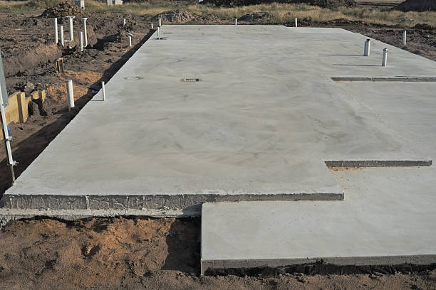Best Concrete Staining and Coloring in Helena West Side, MT