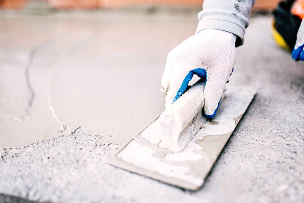 Best Residential Concrete Solutions in Helena West Side, MT